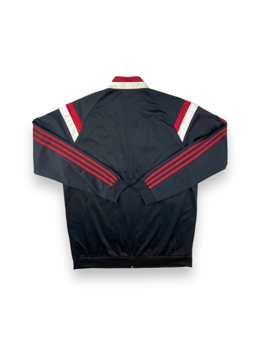 AC Milan Training Jacket 2014/15 - 8/10 - L