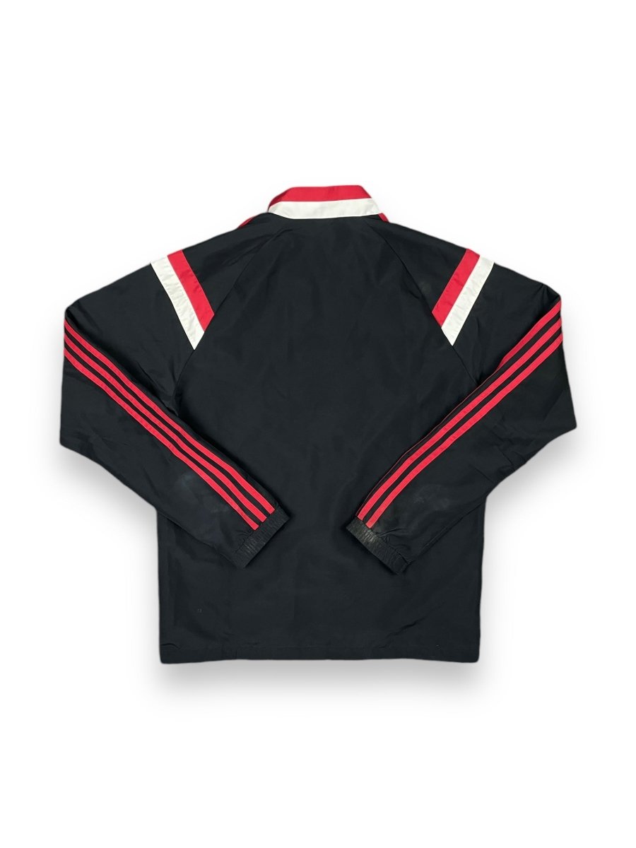 AC Milan Training Jacket 2014/15 - 9/10 - XL Kids