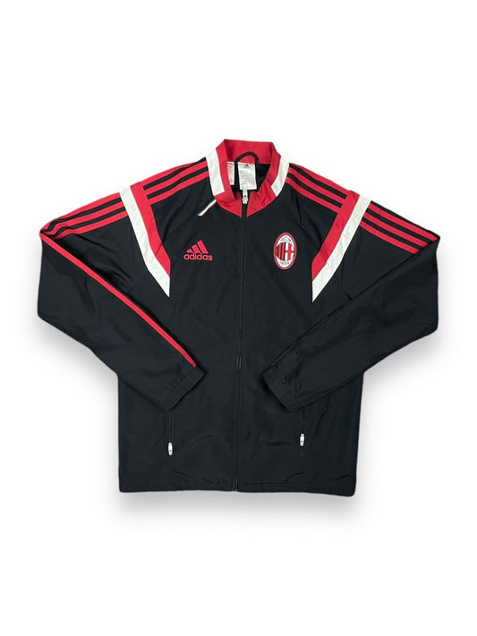 AC Milan Training Jacket 2014/15 - 9/10 - XL Kids