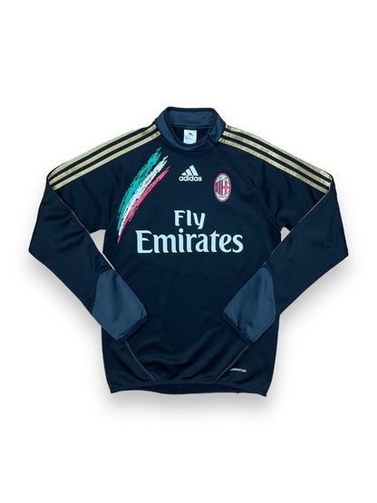 AC Milan Training Pullover 2013/14 - 9/10 - S