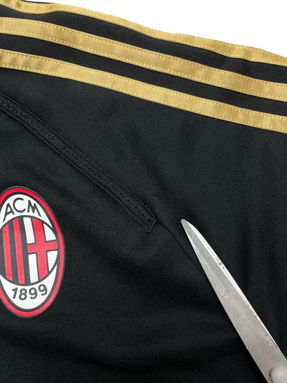 AC Milan Training Pullover 2013/14 - 9/10 - S