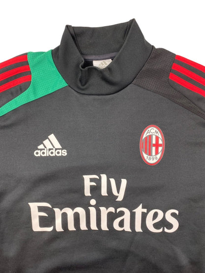 AC Milan Training Sweatershirt 2012/13 - 9/10 - S