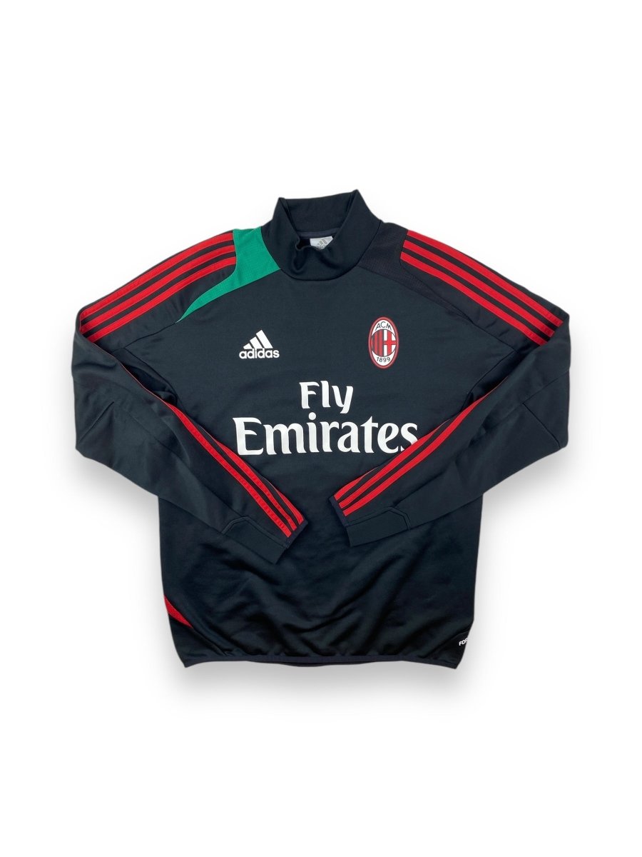 AC Milan Training Sweatershirt 2012/13 - 9/10 - S