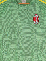 AC Milan UCL Training Shirt 2015/16 (S)