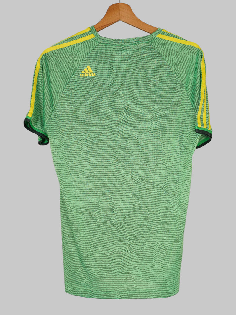 AC Milan UCL Training Shirt 2015/16 (S)