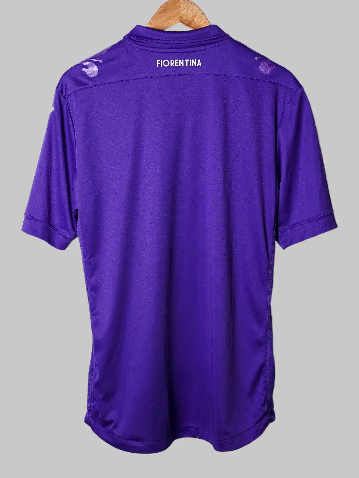 ACF Fiorentina Home Shirt 2013/14 (M)