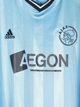 2011/12 Ajax Away Shirt (3XL)