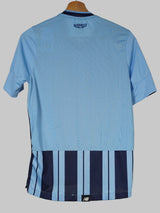 Adana Demirspor Home Shirt 2023/24 (XS)