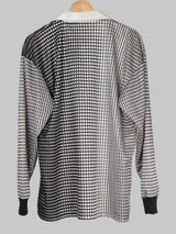 Adidas Referee Shirt L/S 90S (M)