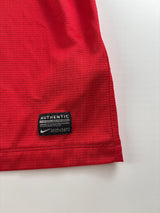 2013/14 Manchester United V.Persie #20 Home Shirt (L)
