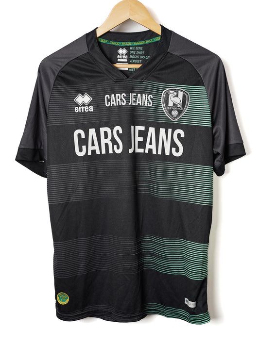 ADO Den Haag Away Shirt 2019/20 6 (XL)