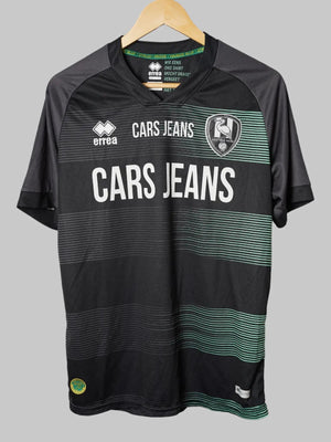 Camiseta ADO Den Haag Away 2019/20 6 (XL)