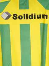 ADO Den Haag Home Shirt 2000/1 (XL)