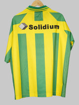 ADO Den Haag Home Shirt 2000/1 (XL)