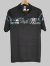 ADO Den Haag Polo Shirt 2019/20 (L)
