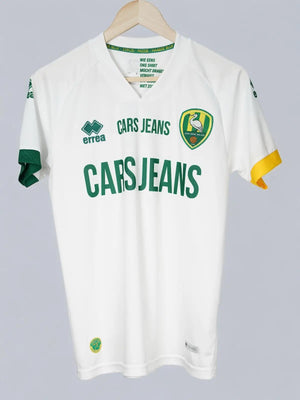 ADO Den Haag Third Shirt 2019/20 (S)