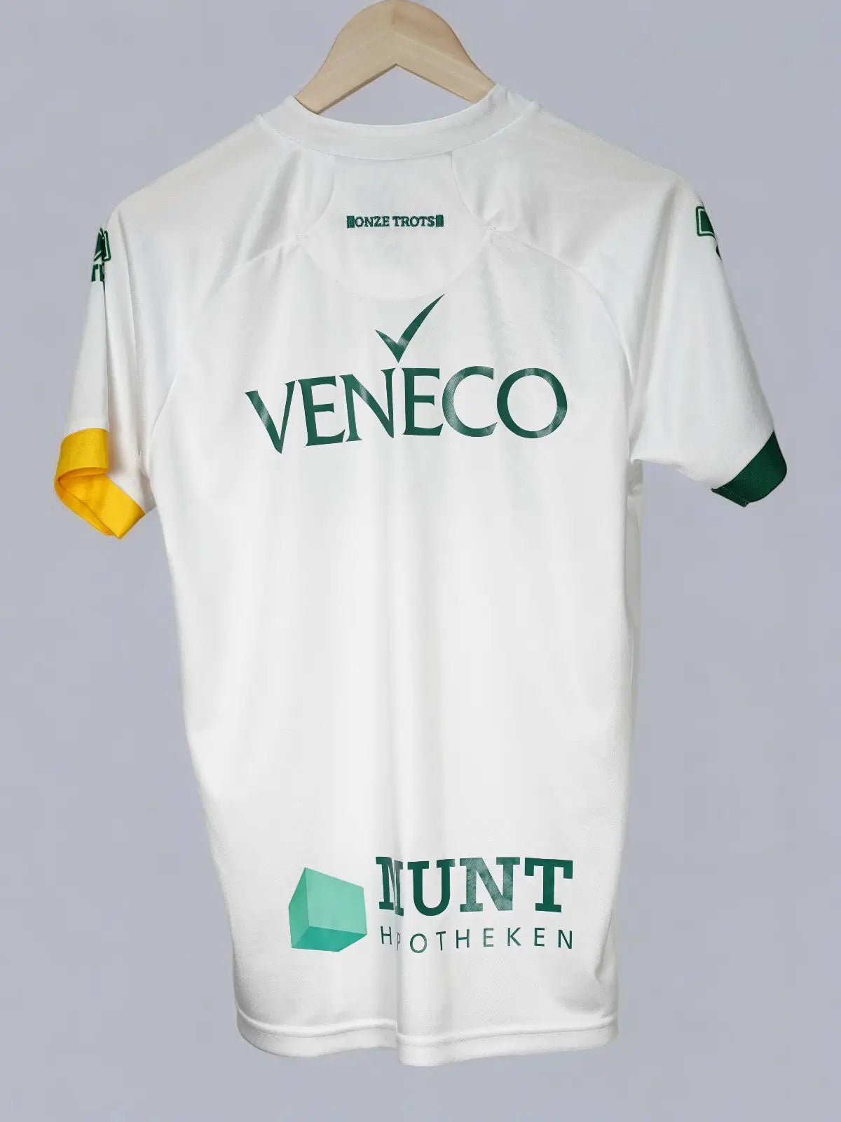 ADO Den Haag Third Shirt 2019/20 (S)