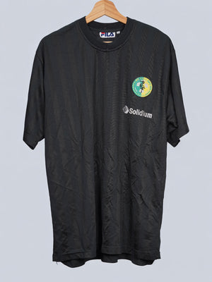 Ado Den Haag Training Shirt 2000/1 (L)