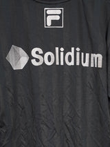 Ado Den Haag Training Shirt 2000/1 (L)