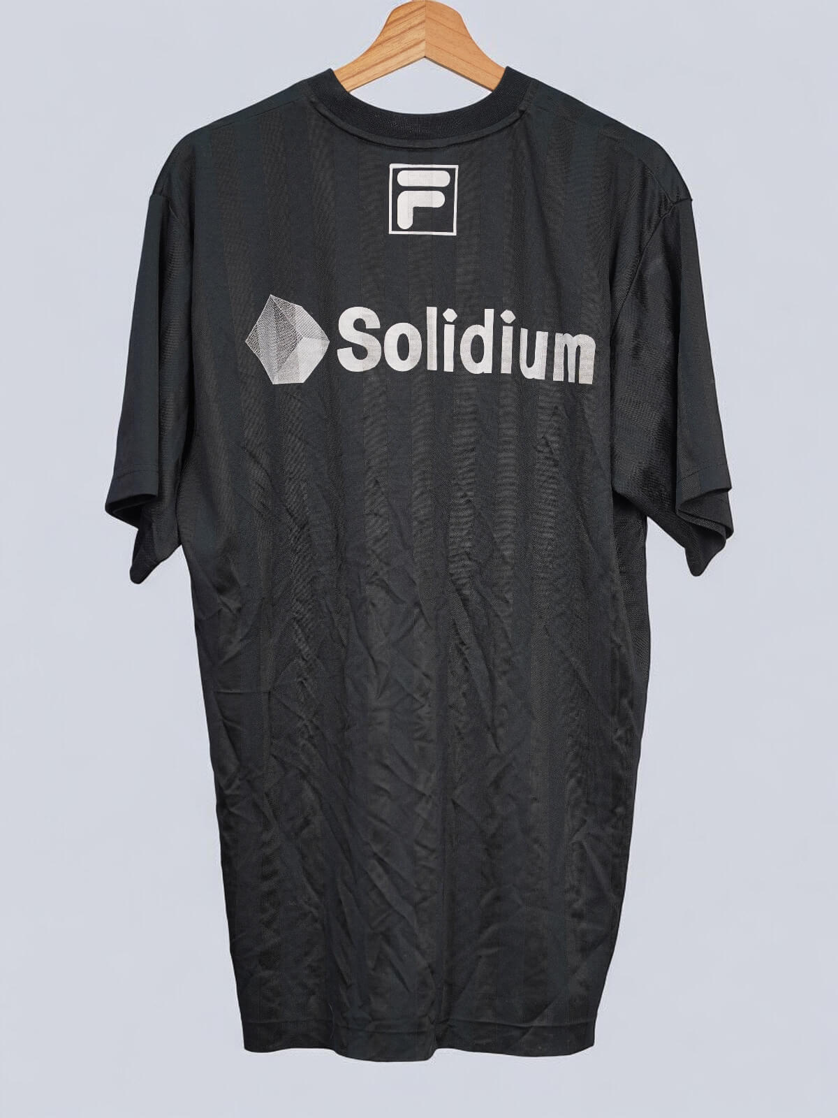 Ado Den Haag Training Shirt 2000/1 (L)