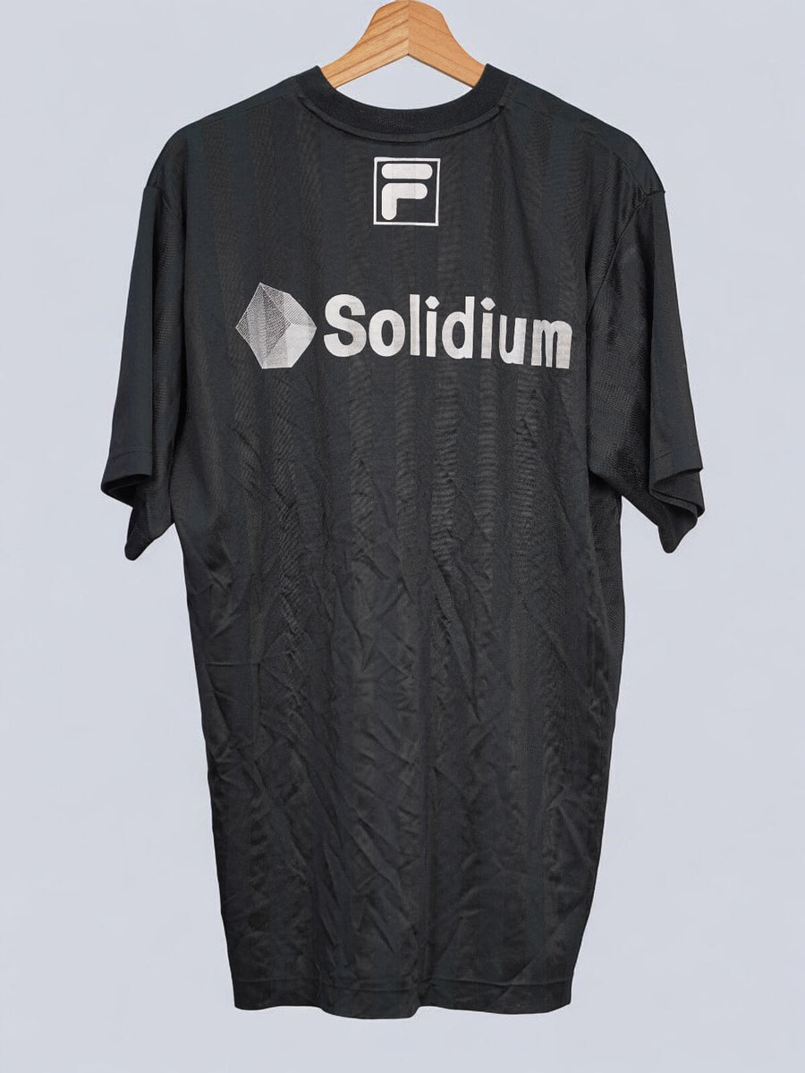 Ado Den Haag Training Shirt 2000/1 (L)