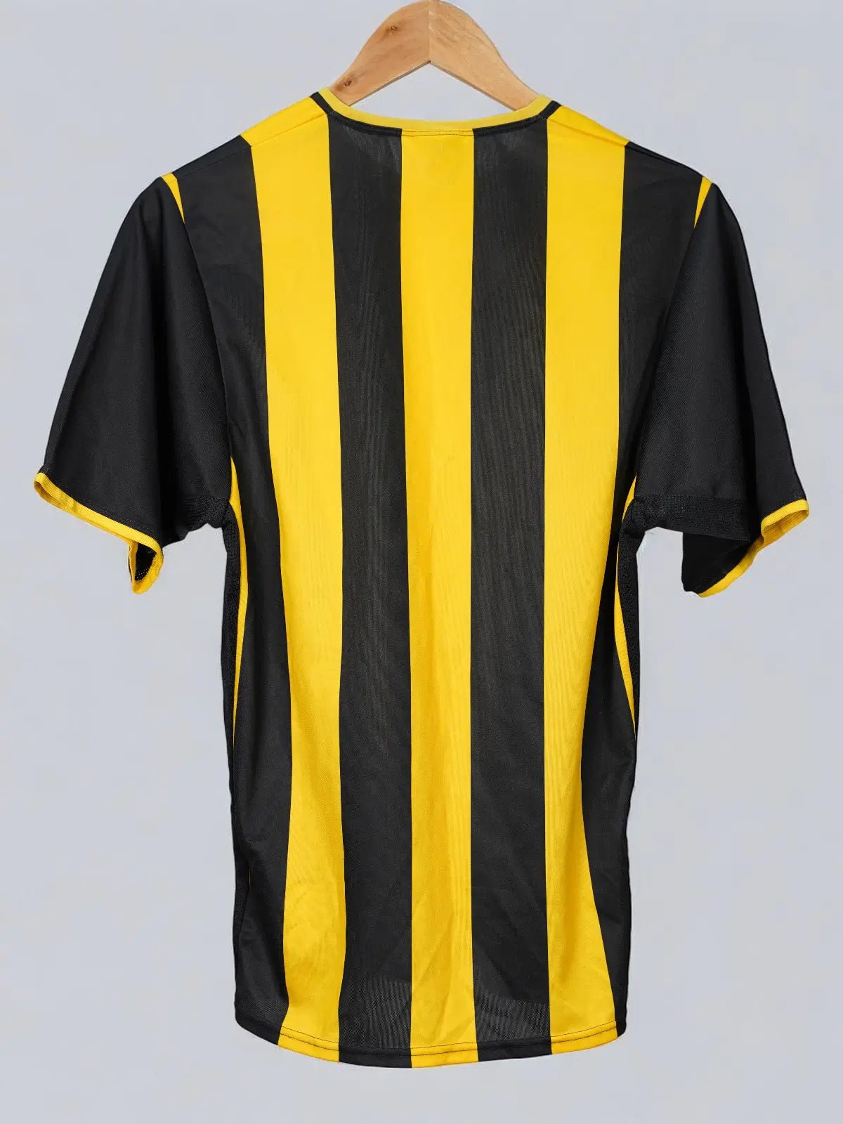 AEK Athens Home Shirt 2002/4 (S)