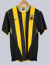 AEK Athen Heim <tc>Trikot</tc> 2002/4 (S)