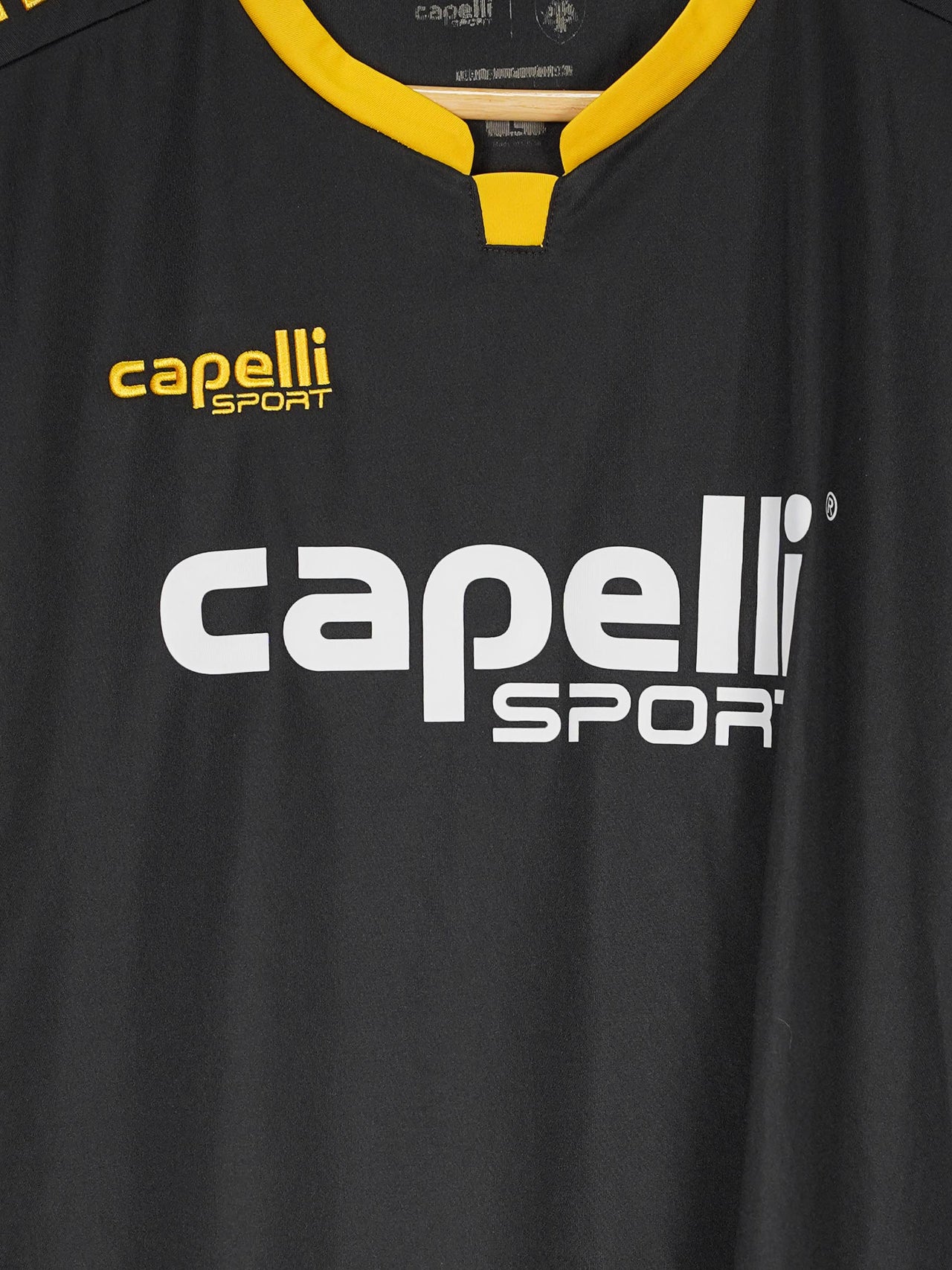 AEK Athens Training Shirt 2018/19 (L)