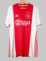 AFC Ajax Home Shirt 2016/17 Schöne 20 (L)