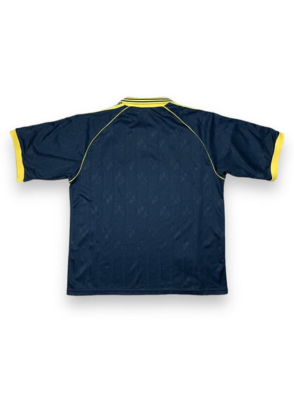 AIK Home Shirt 1998/99 - 9/10 - XL