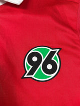 2017/18 Hannover 96 Home Shirt (M)