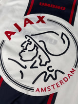 1996/97 Ajax Training Shirt L/S (XL)