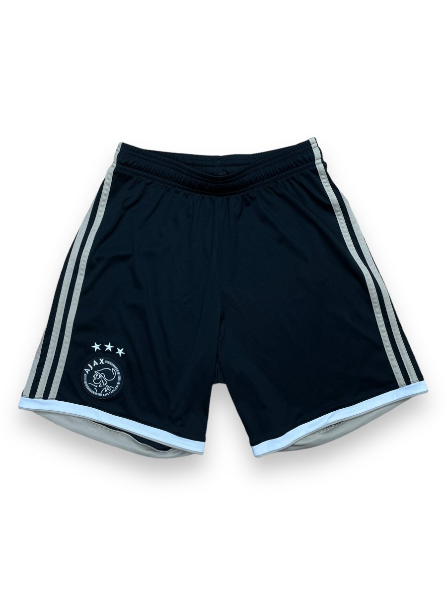 Ajax 2018/19 Away Shorts - 10/10 - M