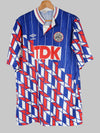 Ajax Away Shirt 1989/90 (L)