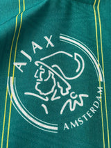 Ajax Away Shirt 1991/92 (XL)