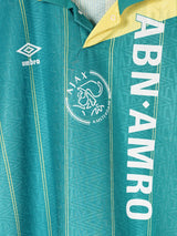 Ajax Away Shirt 1991/92 (XL)
