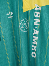 Ajax Away Shirt 1992/93 (XL)