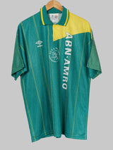 Ajax Away Shirt 1992/93 (XL)