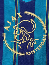 Ajax Away Shirt 1993/94 (XXL)