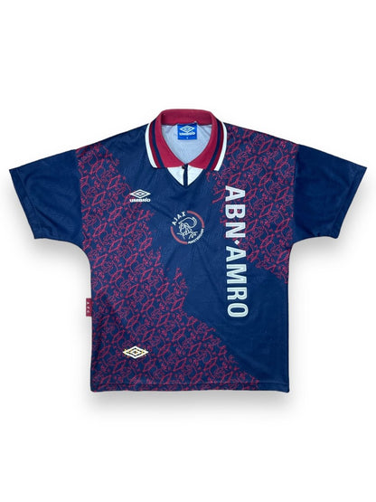 Ajax Away Shirt 1994/95 - 8/10 - M