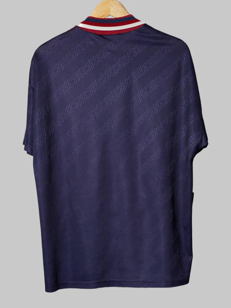 Ajax Away Shirt 1994/95 (L)