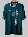 Maillot extérieur Ajax 1995/96 (L)