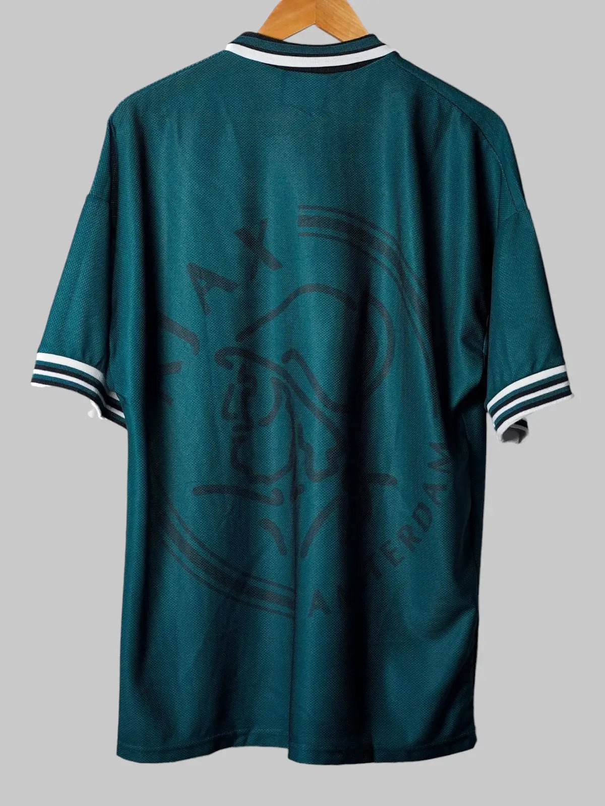 Ajax Away Shirt 1995/96 (L)