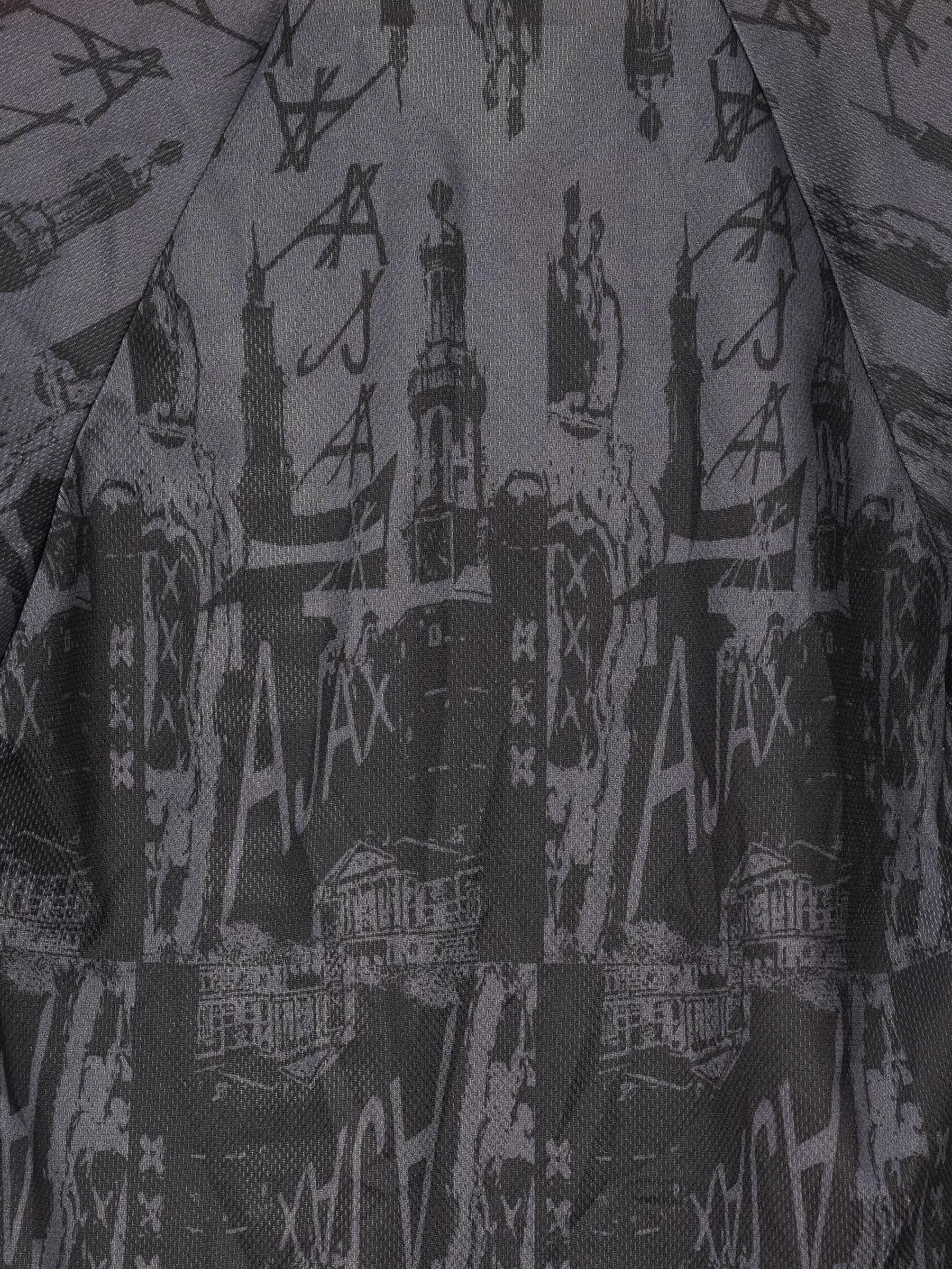 Ajax Away Shirt 1996/97 (L Kids)