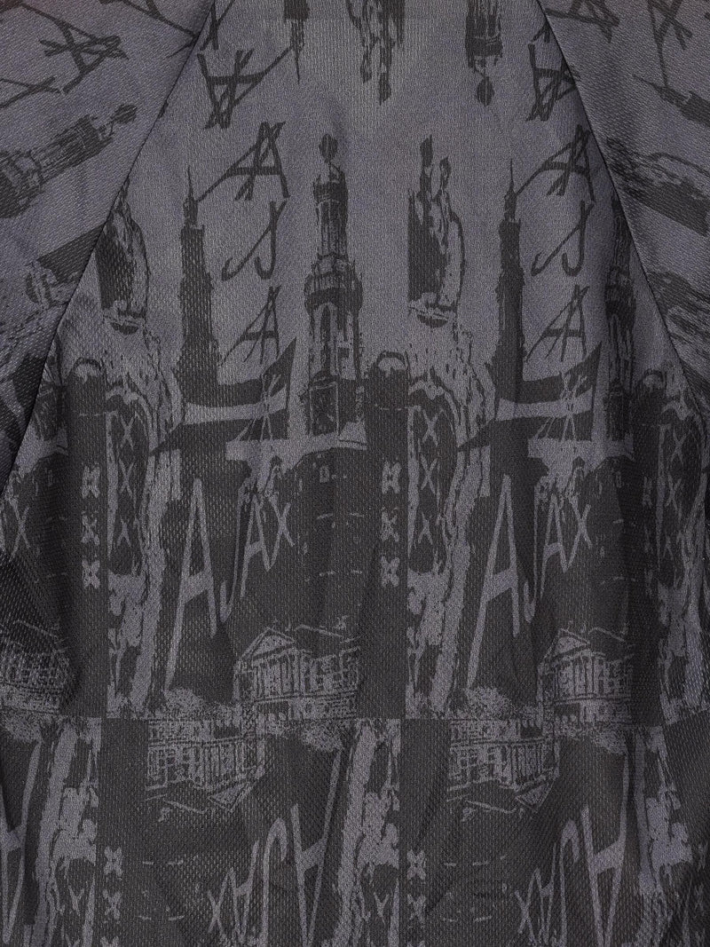 Ajax Away Shirt 1996/97 (L Kids)