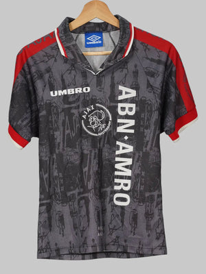 Ajax Away Shirt 1996/97 (L Kids)