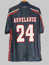 Ajax Away Shirt 1997/98 Arveladze 24 (XL)