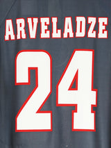 Ajax Away Shirt 1997/98 Arveladze 24 (XL)