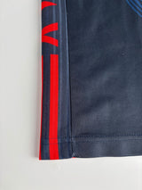 Ajax Away Shirt 1997/98 (L)