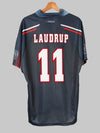 Ajax Away Shirt 1997/98 Laudrup #11 (XXL)